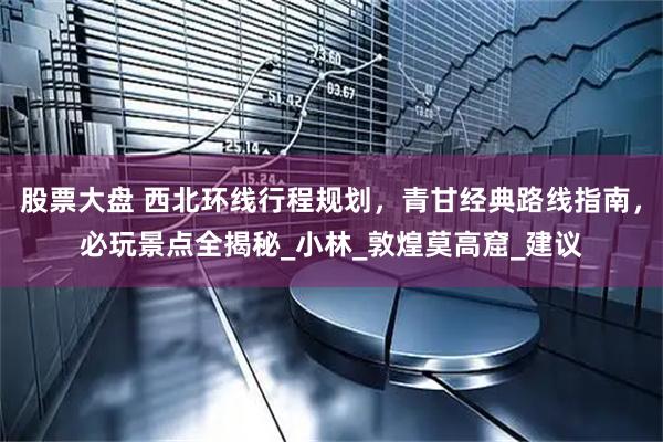 股票大盘 西北环线行程规划，青甘经典路线指南，必玩景点全揭秘_小林_敦煌莫高窟_建议